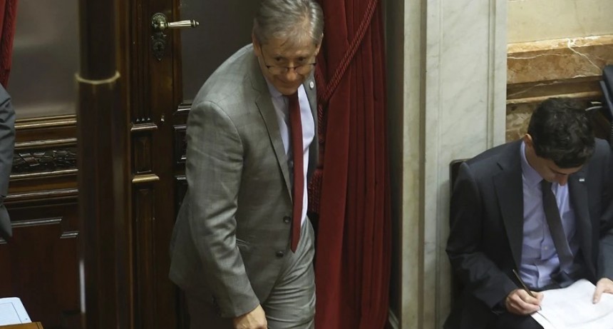 Tras un pedido del enviado de Trump, los gobernadores aliados favorecieron la venta de la empresa de energía nuclear