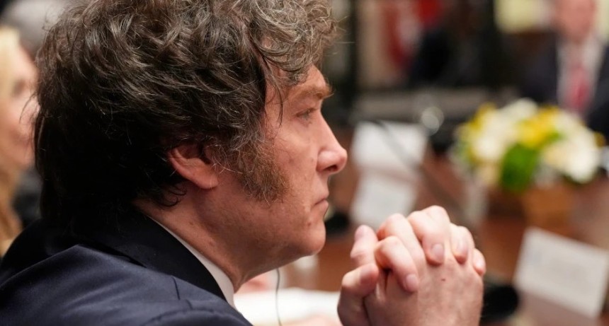 El gobierno prepara un feroz ajuste para después de las elecciones y pone en riesgo el acuerdo con los gobernadores