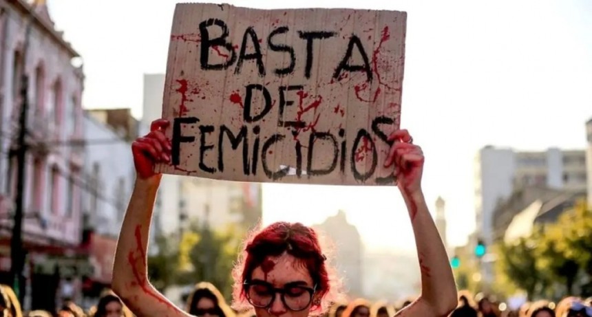 Un femicidio cada 30 horas en Argentina: Mumalá pidió declarar la emergencia nacional