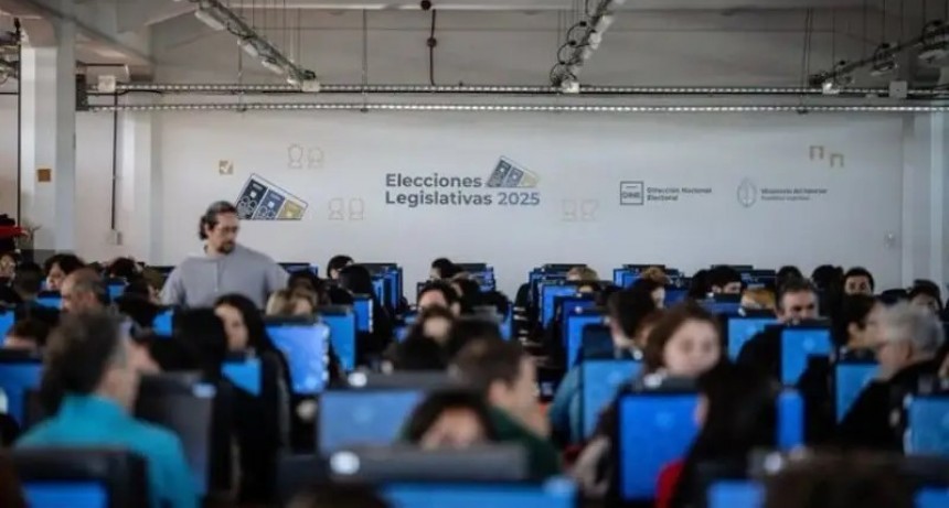 Trampa a Trump y los mercados: el gobierno se propone manipular el escrutinio provisorio para inflar su resultado