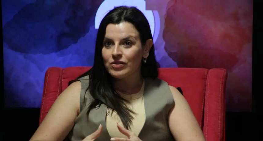 “Los discursos de odio son eso, no hay que disfrazarlos de libertad de expresión”