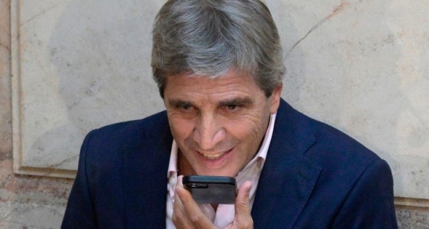 Historias desde la Isla de Man, el paraíso fiscal de Caputo