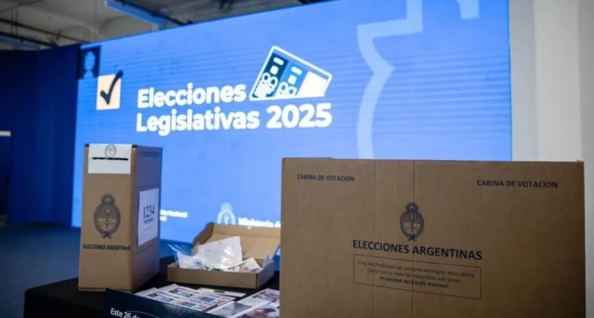 La Cámara Nacional Electoral ordenó que publiquen los resultados por provincias