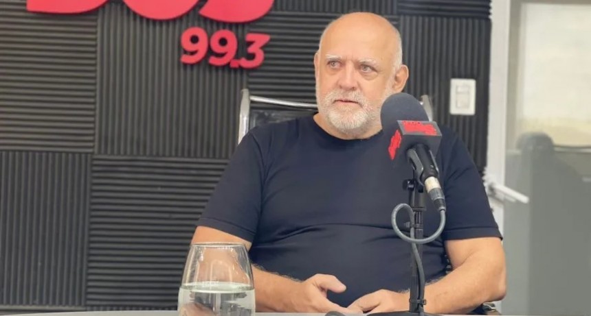 Vignolo instó a votar por Vamos Corrientes 