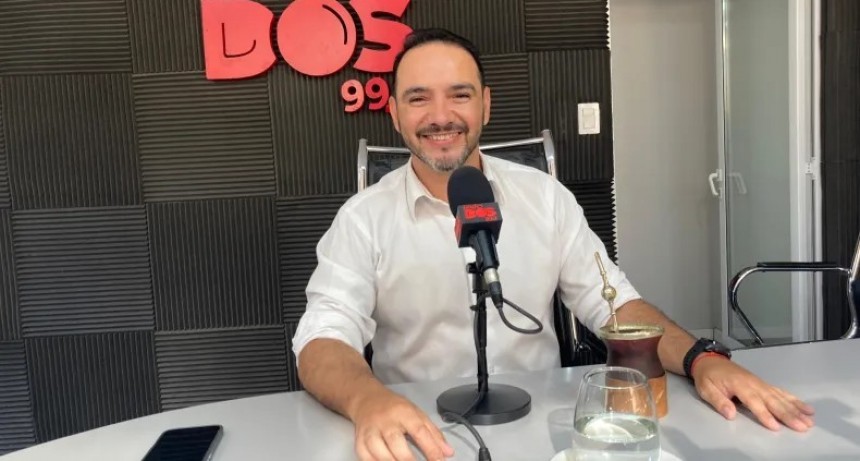 Gobernador electo Juan Pablo Valdés: 