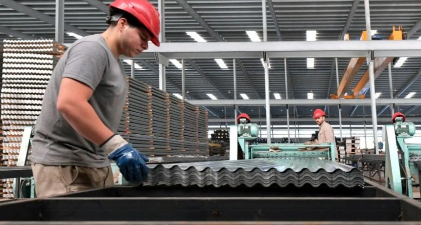 La actividad económica cayó 1% en septiembre y se confirma la recesión