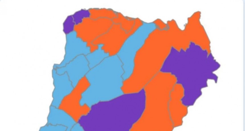 Elecciones en Corrientes: Diógenes González, Virginia Gallardo y Raúl Hadad fueron elegidos como diputados