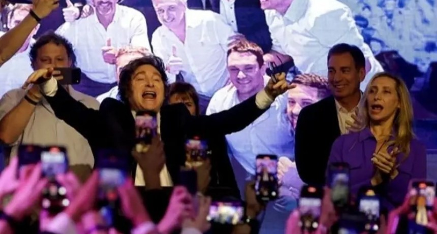 Un triunfo inesperado que Milei usará como cheque en blanco