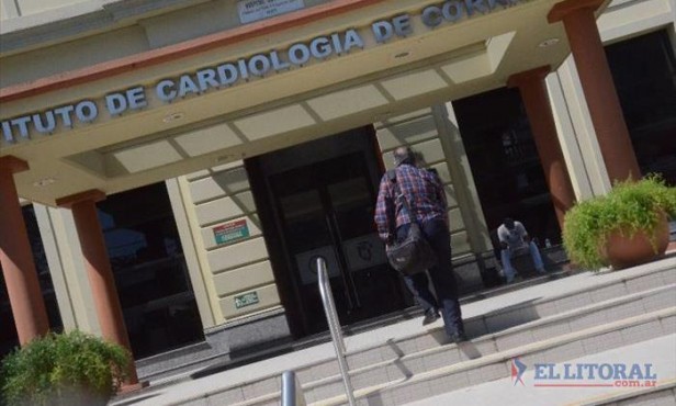 Por millonaria deuda el Cardiológico cortará con el Pami; sólo atenderá casos de urgencia