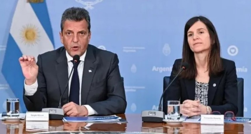 La Libertad Avanza pidió a la justicia suspender la prórroga de la jubilación anticipada