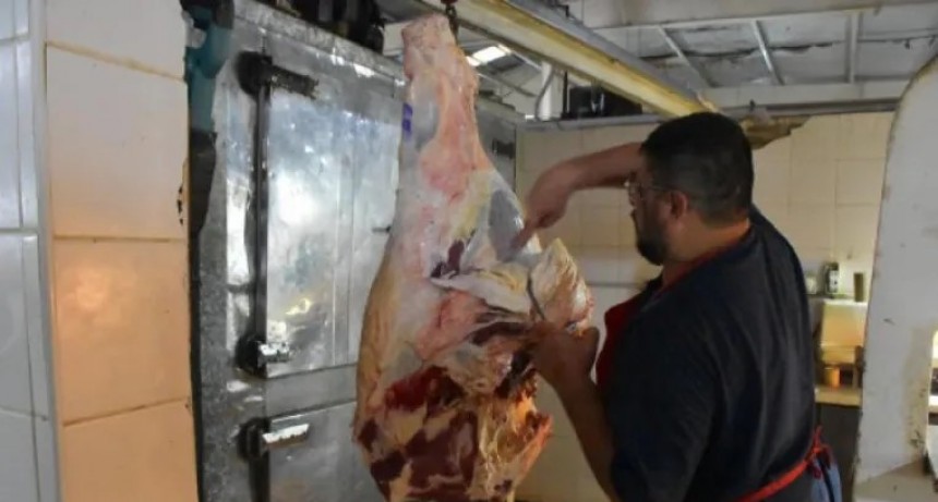 En los últimos tres meses el precio de la carne subió 90% en Corrientes