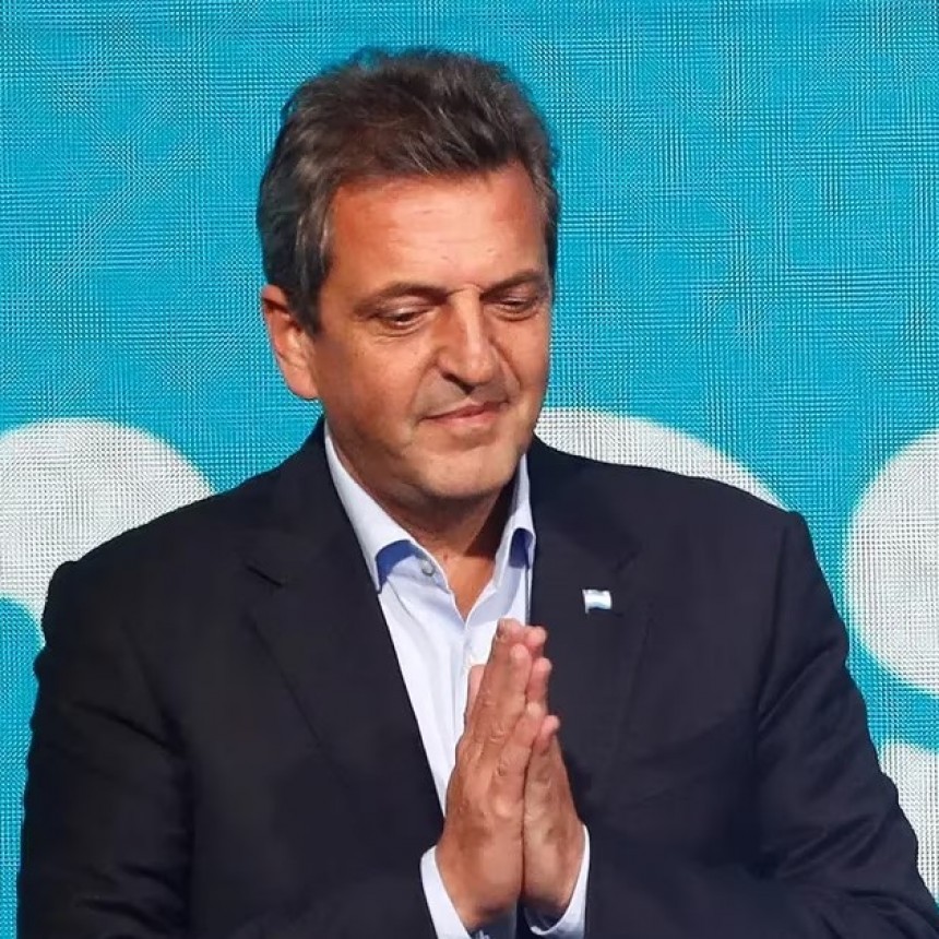 Cómo y dónde puede crecer Massa de cara al balotaje