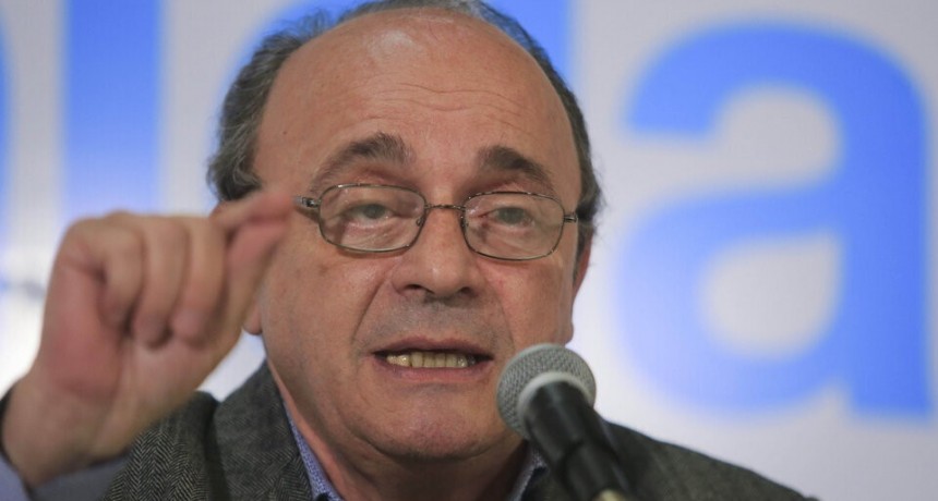 Qué hay detrás de las falsas denuncias de fraude que impulsa Javier Milei