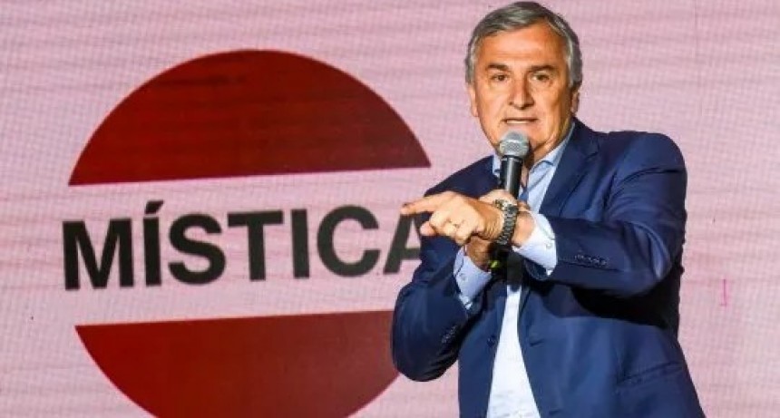 La fuerte advertencia de Morales sobre Milei: 