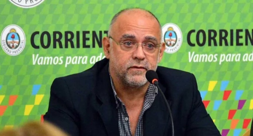 Carlos Vignolo: 