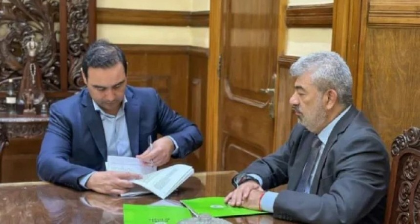 Corrientes demandó a Nación por los recursos de coparticipación