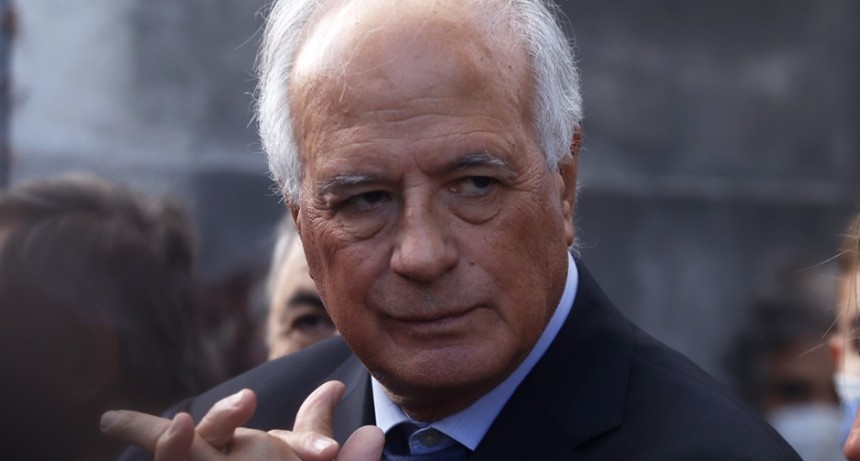 El Coti Nosiglia advirtió sobre Milei y 
