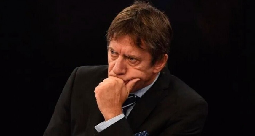 Bussi sigue el legado familiar: la represión será pieza clave en un gobierno de Milei