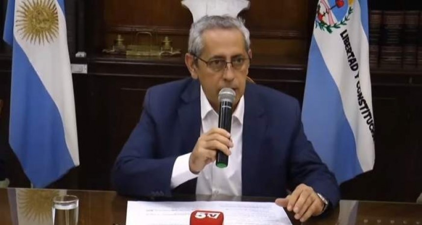 El Gobierno provincial anunció aumento salarial del 10 por ciento para estatales
