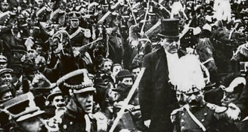 La maldición del voto