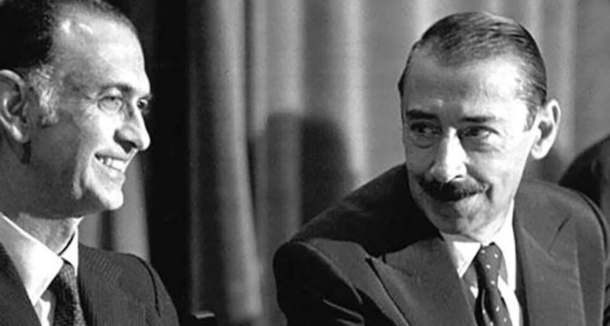 Breve historia del neoliberalismo