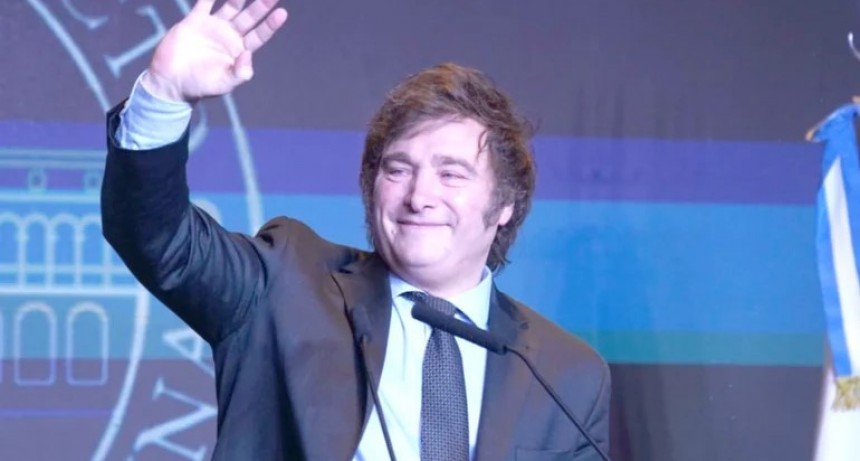 Ganó Milei, ¿gana Corrientes?