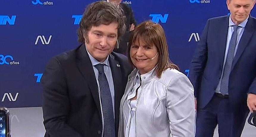 De pura casta, Macri pinta de amarillo el gabinete de Milei