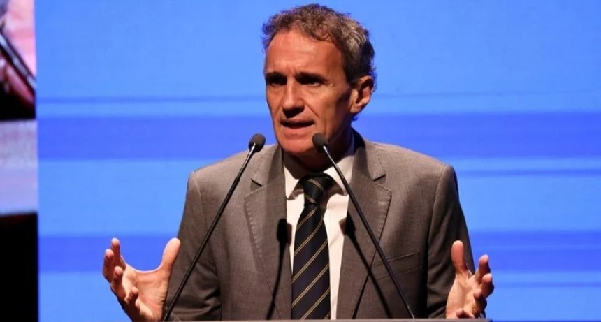 Milei Presidente: Katopodis criticó la decisión de frenar la obra pública y advirtió que se perderán empleos
