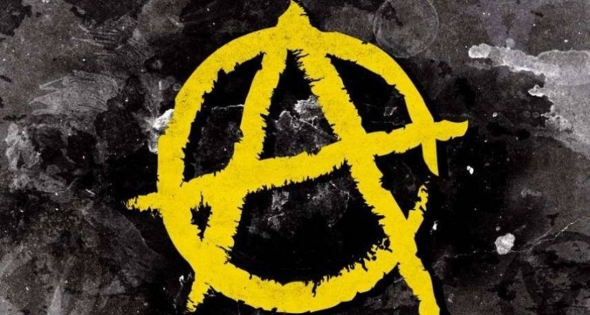 Anarco - Capitalismo