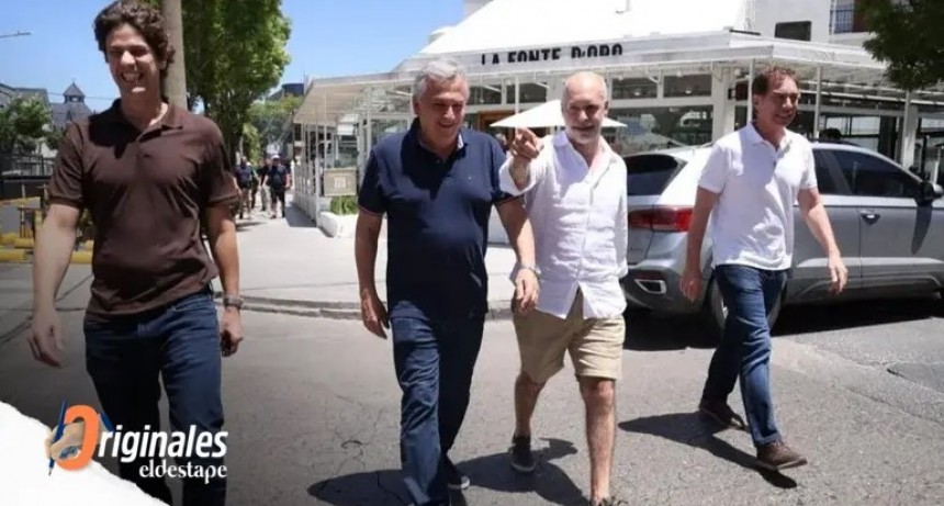 La jugada clave que definirá el futuro de Juntos por el Cambio