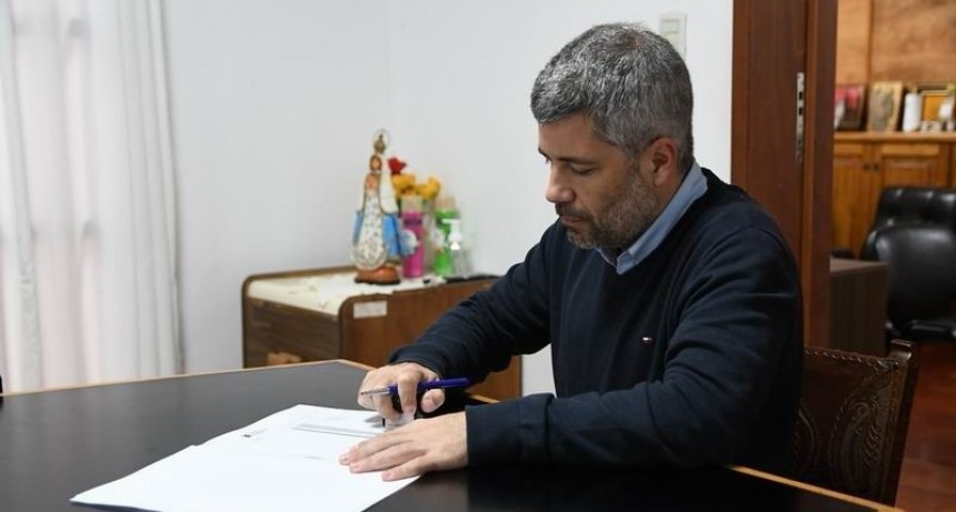 Emiliano Fernández: 