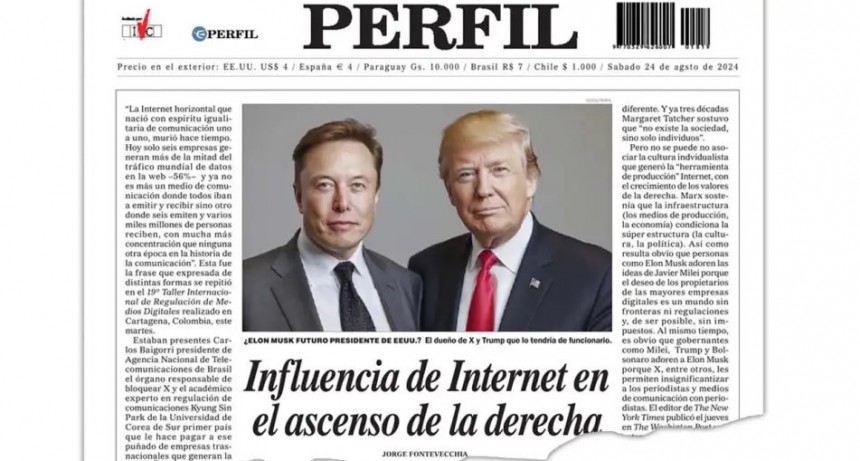 Esperable no deseable