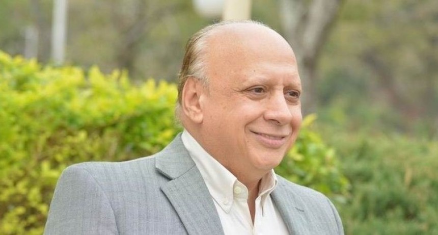 Rodolfo Martínez Llano cree que el Partido Justicialista puede ganar