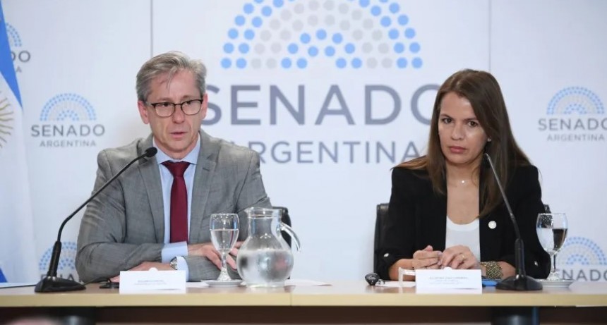 Vischi sobre la Región Litoral: 