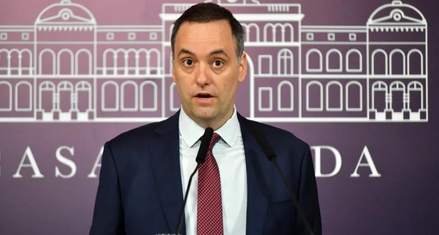 El gobierno manda un proyecto para eliminar las PASO