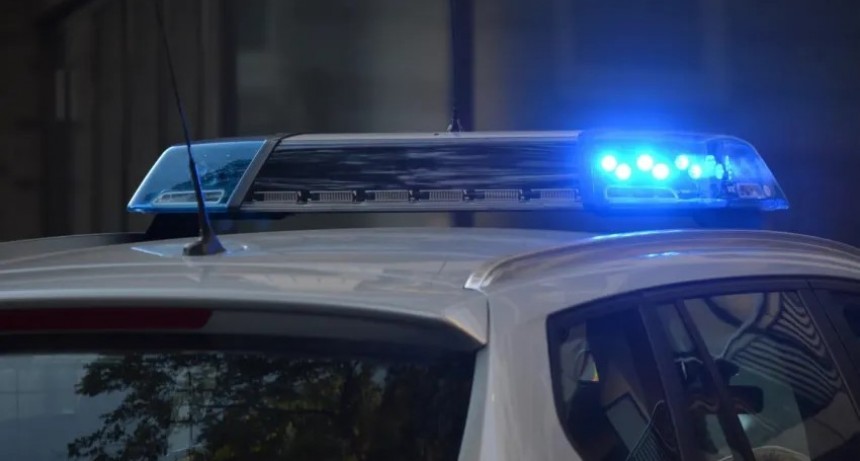 Tiroteo entre policías y un presunto autor de un homicidio