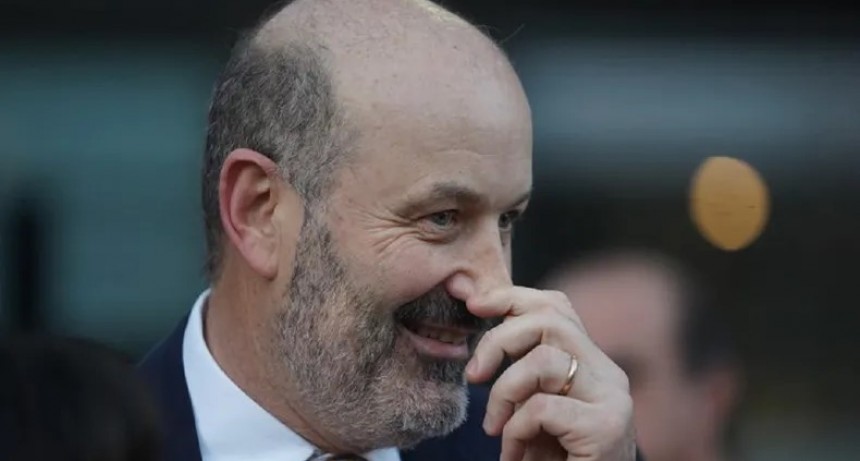 GRAVE DENUNCIA: La exsecretaría personal de Federico Sturzenegger acusó al ministro de 