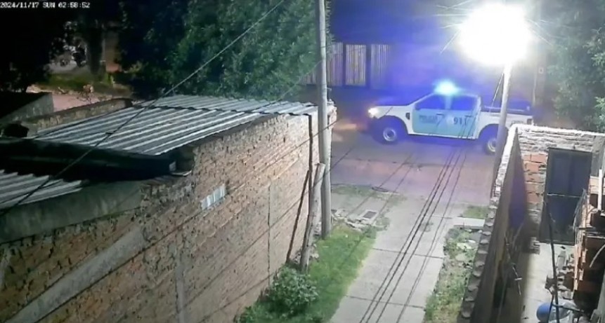La policía en el ojo de la tormenta tras la muerte de un joven: 