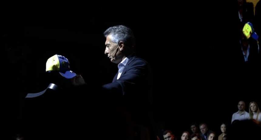 Elecciones 2025 El PRO ante el riesgo de la extinción