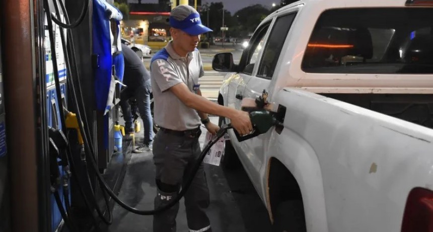 Estacioneros locales no logran recuperar ventas a nivel interanual