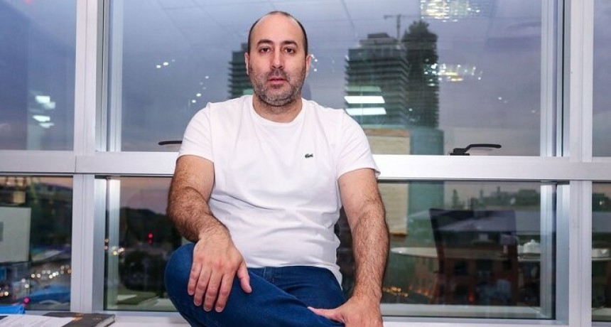 Un asesor de Milei está acusado por la policía de Brasil de ser parte del intento de golpe contra Lula