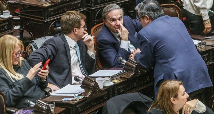 Canje de deuda: otra vez, la última palabra la tienen los gobernadores