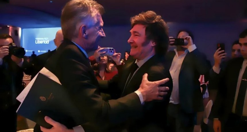 Mauricio Macri se encamina a la ruptura con Javier Milei
