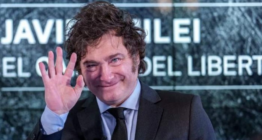 Habló Javier Milei: 