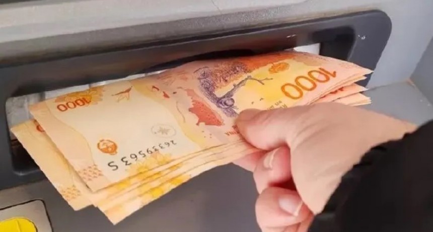 El 3 de diciembre empezaría el pago del Plus Unificado a estatales