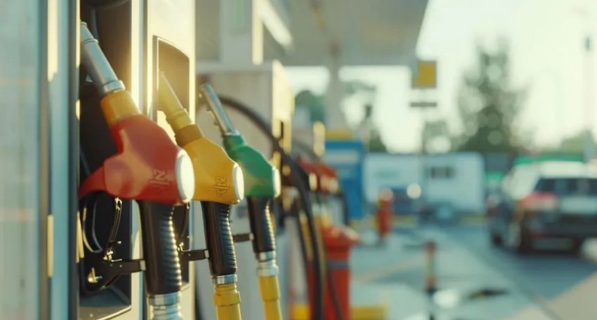 El domingo vuelven a aumentar la nafta y el gasoil: cuánto va a costar llenar el tanque