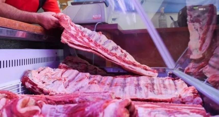 De cara a las fiestas de fin de año: el precio de la carne subió un 10%