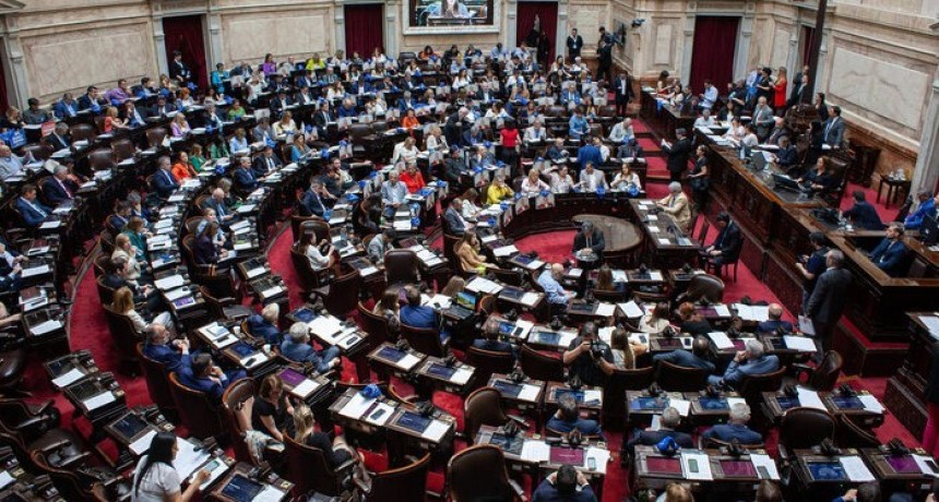 Choques entre el PRO y LLA por el fracaso de Ficha Limpia