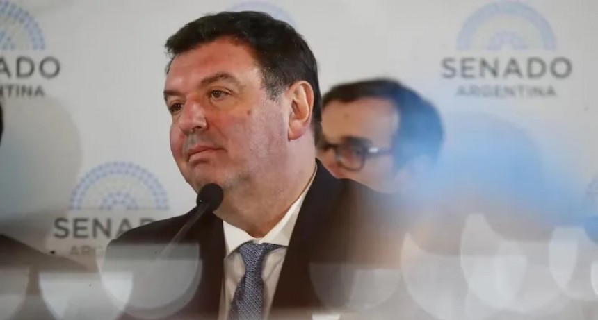 Ariel Lijo no acepta ser elegido por decreto y la Corte Suprema quedará al borde de la acefalía