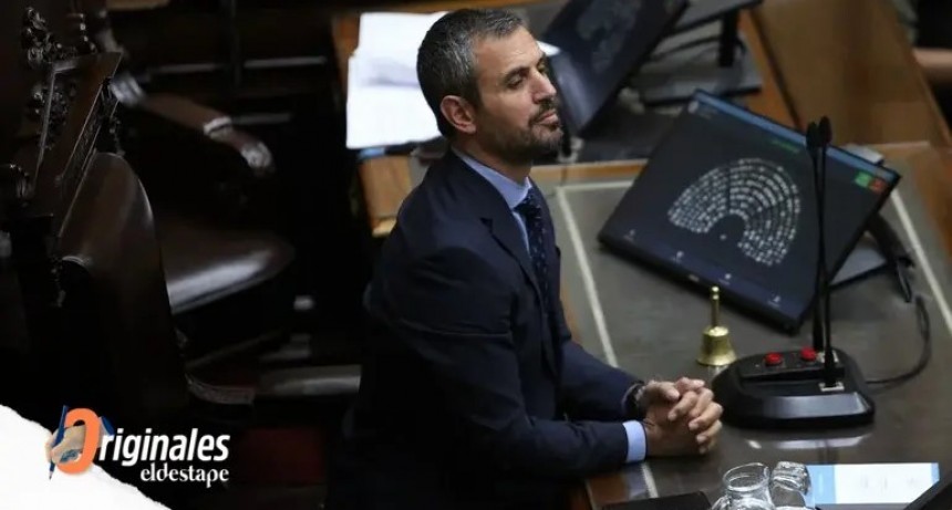 Diputados: Martín Menem pone en juego su continuidad y se abre la batalla por las vicepresidencias